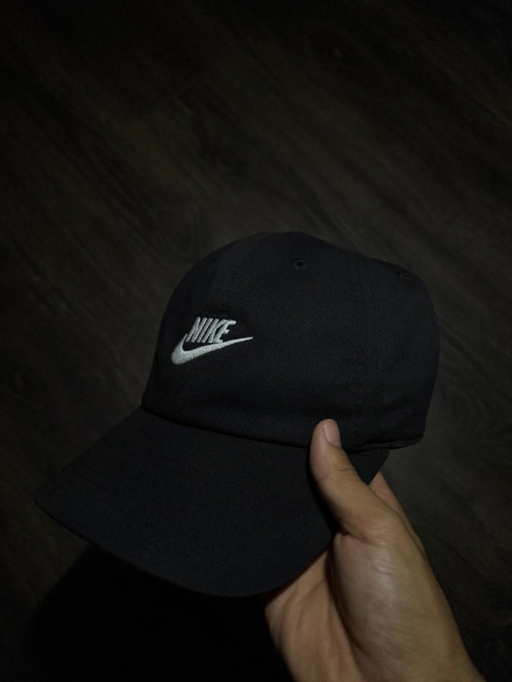 Men's Nike Cap